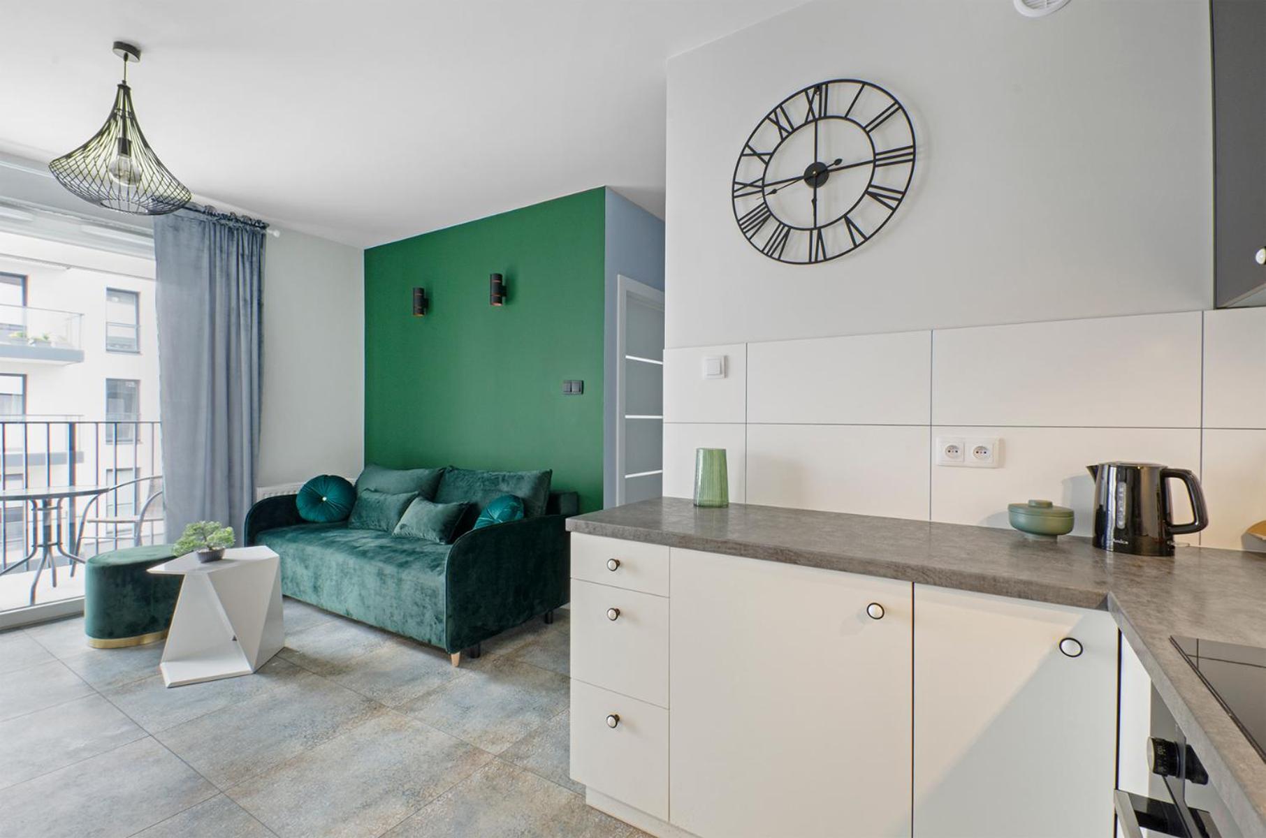 Lumina Lovely 2-Room Apartments With Balcony Lodz Exterior photo