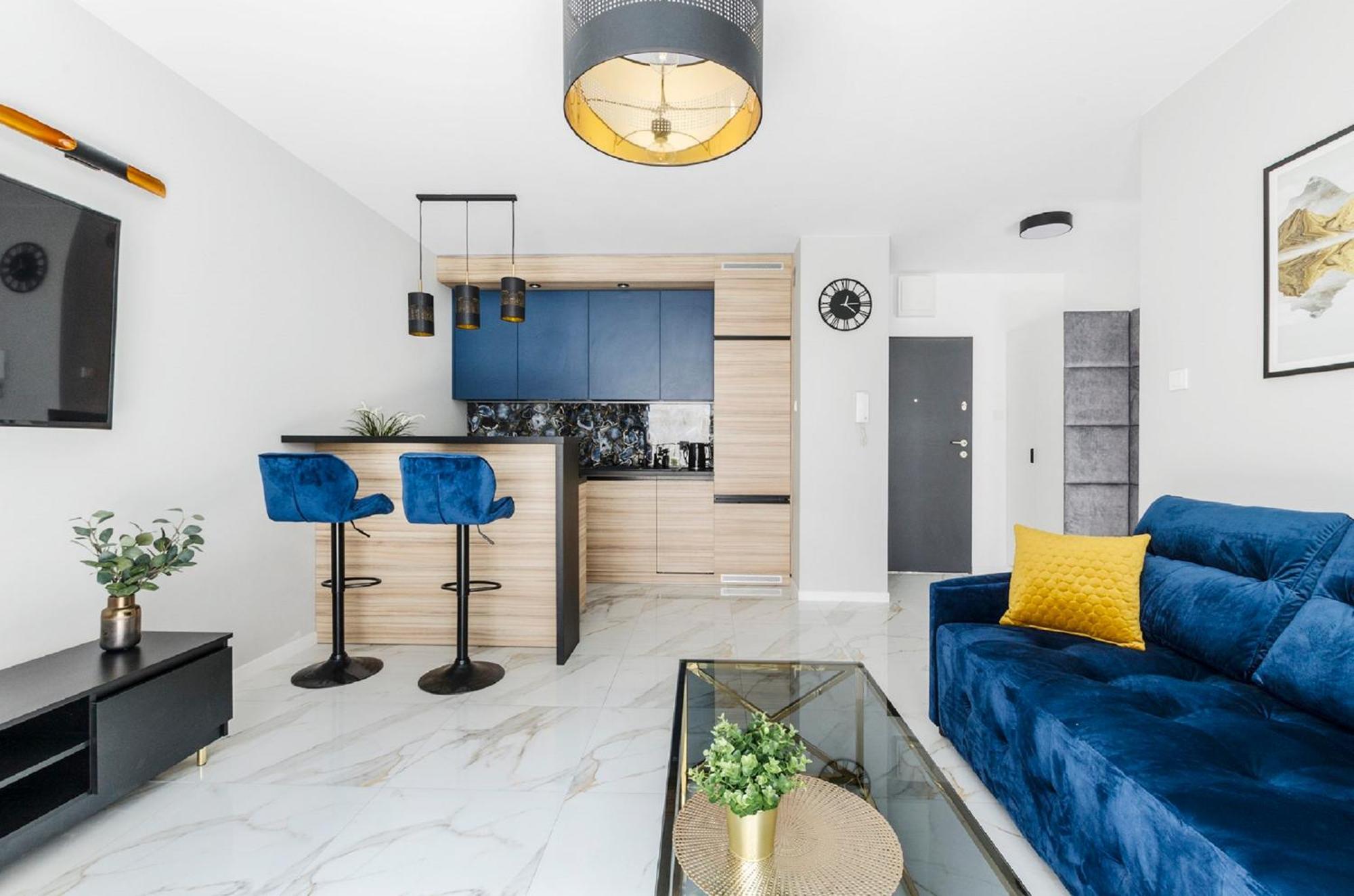 Lumina Lovely 2-Room Apartments With Balcony Lodz Exterior photo