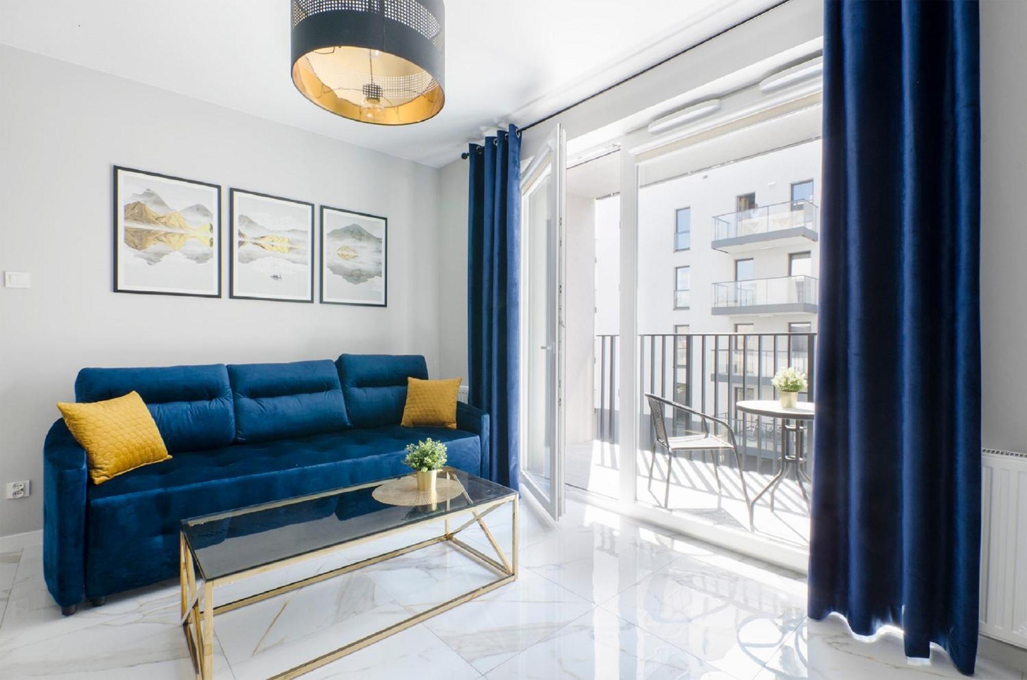 Lumina Lovely 2-Room Apartments With Balcony Lodz Exterior photo
