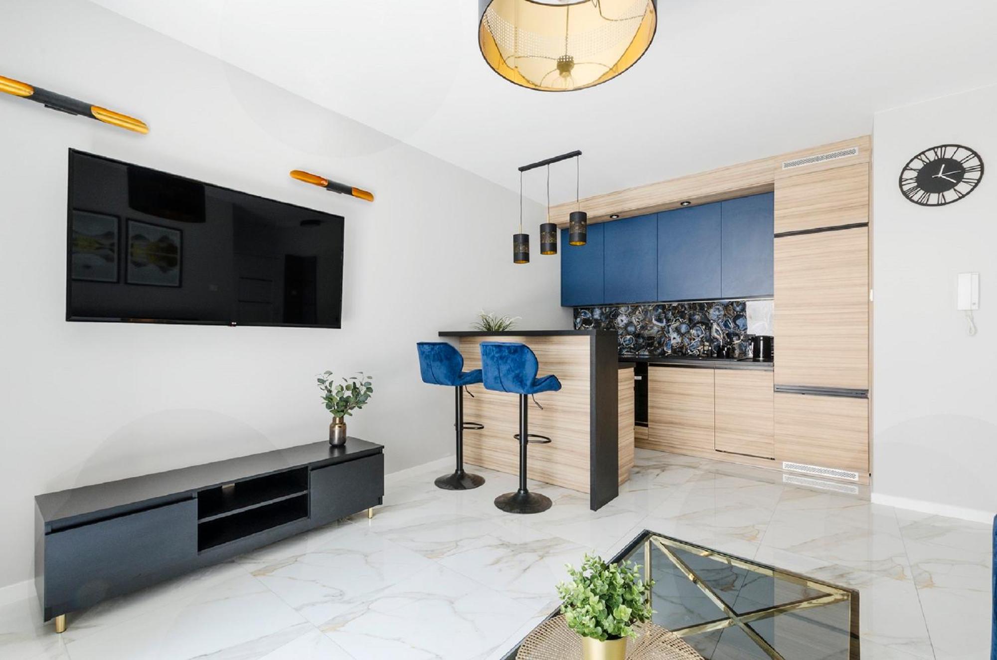 Lumina Lovely 2-Room Apartments With Balcony Lodz Exterior photo