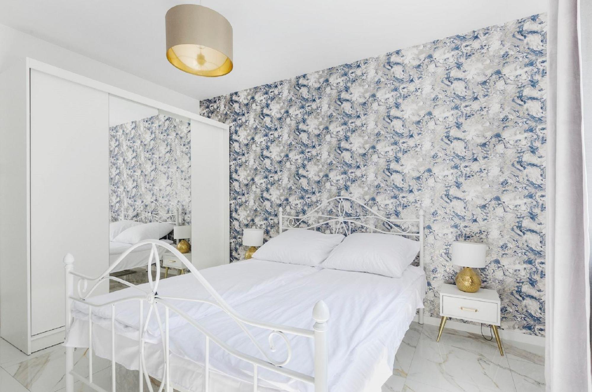 Lumina Lovely 2-Room Apartments With Balcony Lodz Exterior photo